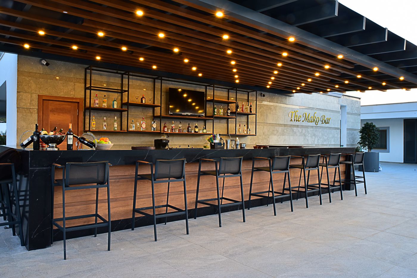 Jasmin Elite Residence