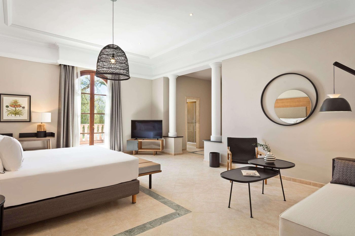 Melia-Villaitana-Room-48