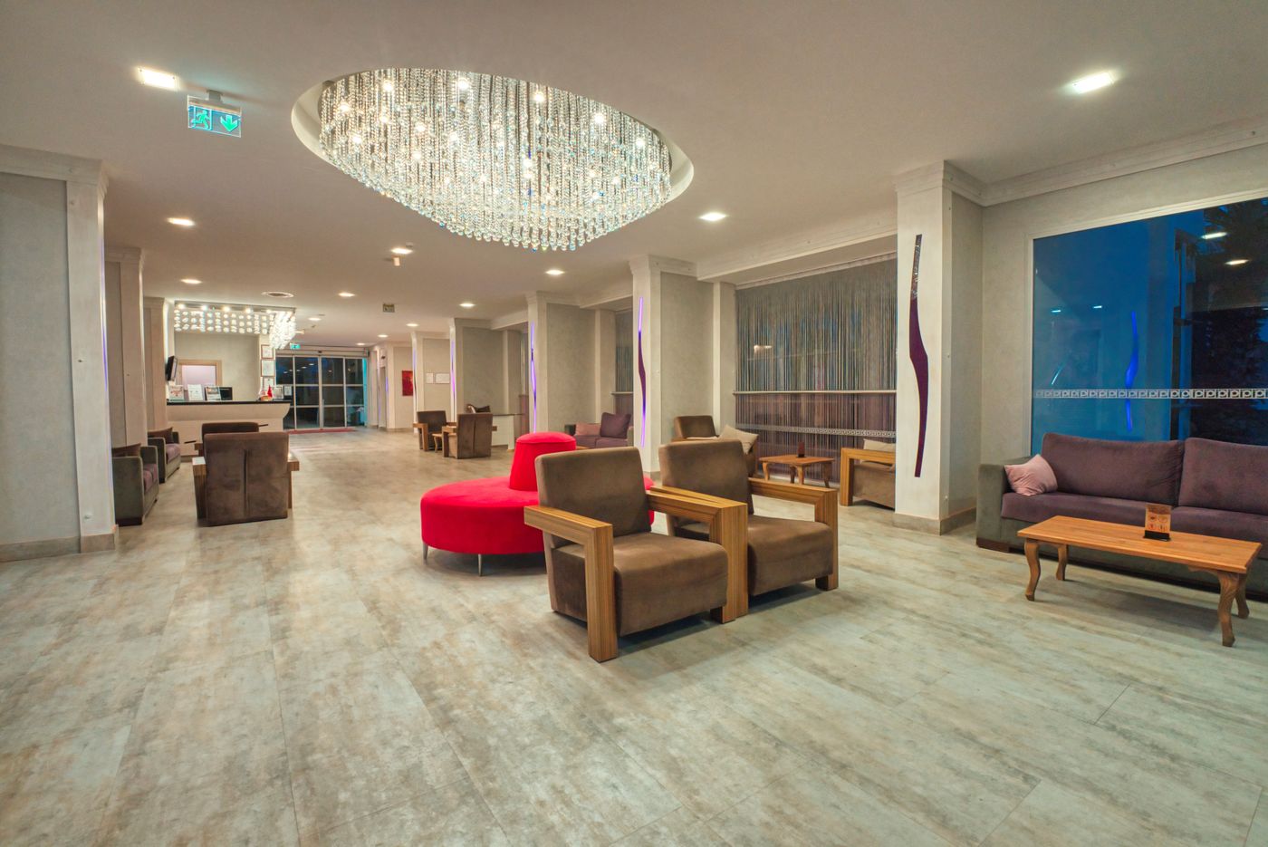 Ideal Pearl Hotel - Adult Only