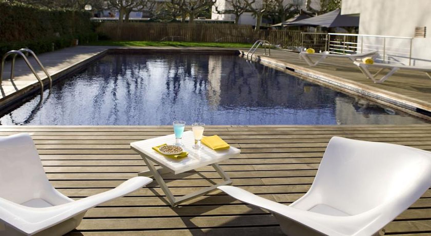 Magnolia Hotel - Adults Only