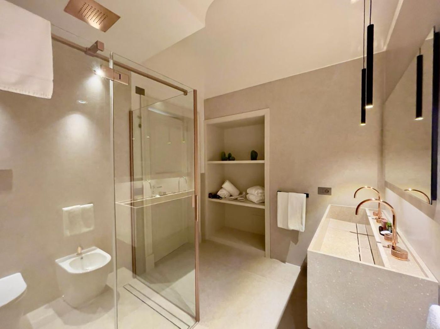 VILLA FAVORITA HOTEL