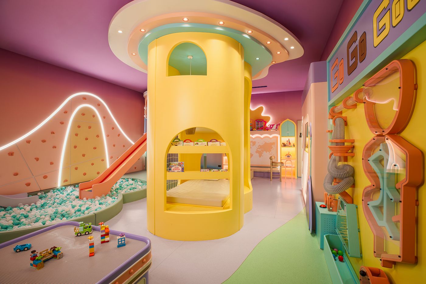 XO Cape Arnna Fethiye