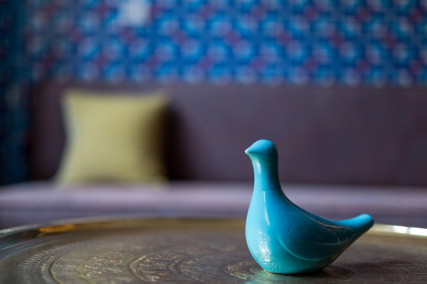 Lalahan Hotel-Turkey-SIRKECI / ISTANBUL-Lobby-7