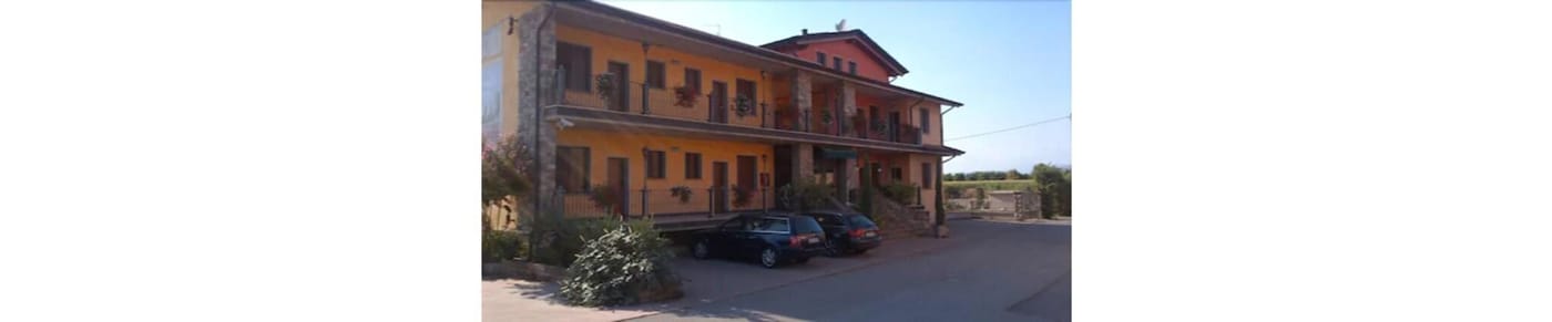 Albergo La Piana-Italy-GHEDI-General view-4