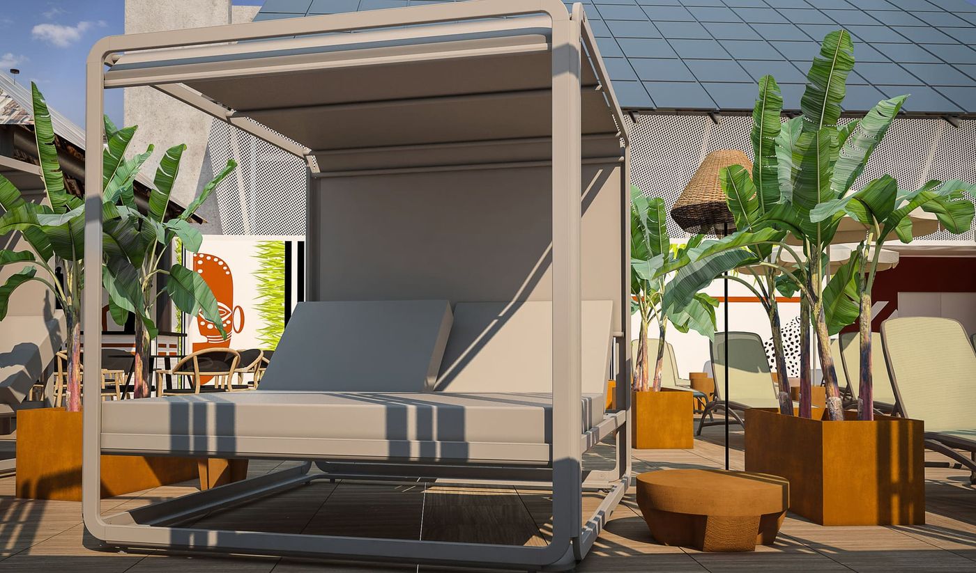 MedPlaya Flamingo Oasis