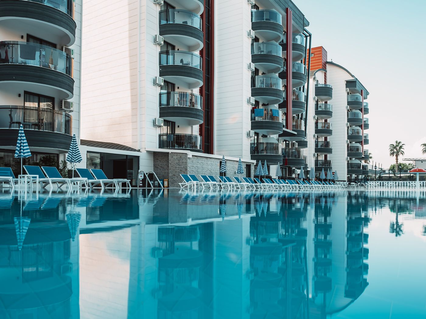 Grand Uysal Beach & Spa Hotel