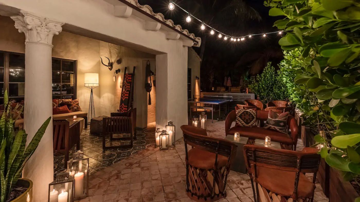 The Confidante Miami Beach