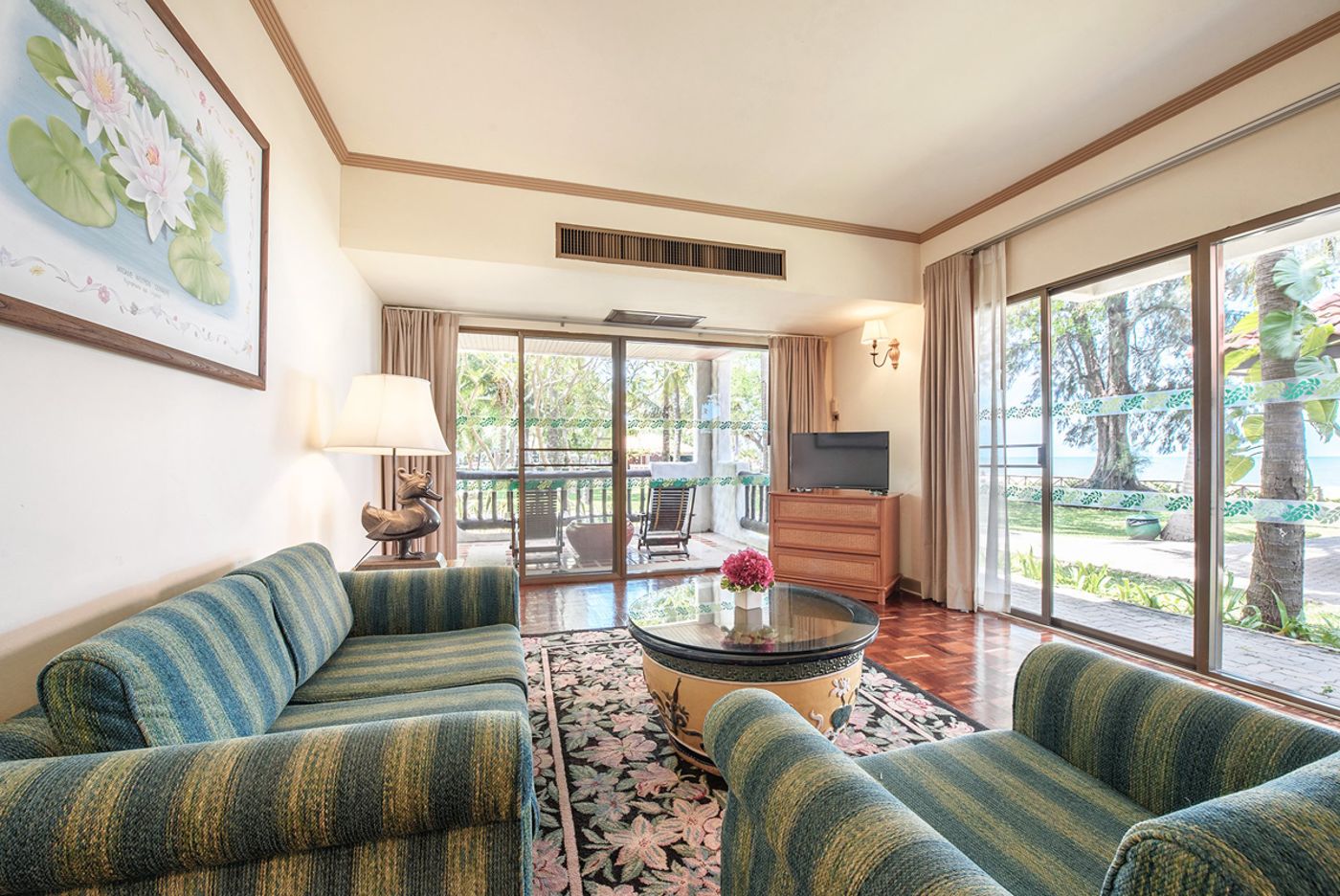 Regent Chalet