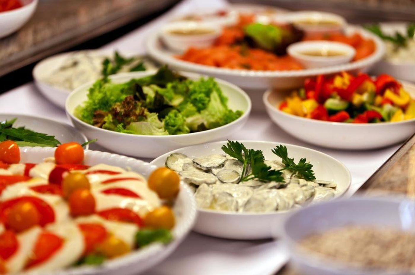 InterCityHotel Bremen-Germany-BREMEN-General view-7