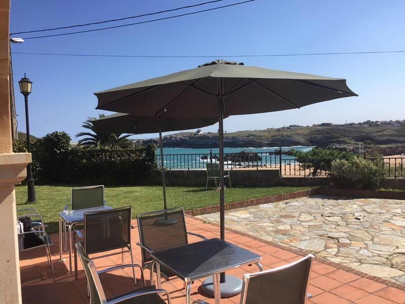 Posada La Morena-Spain-SANTA CRUZ DE BEZANA-General view-8