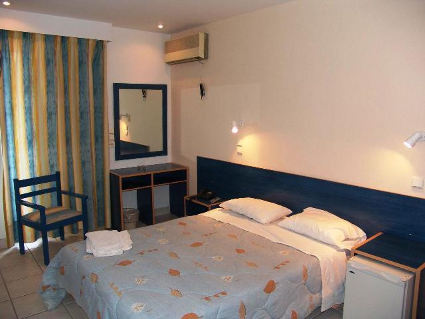 Stefanakis Hotel & Apartaments