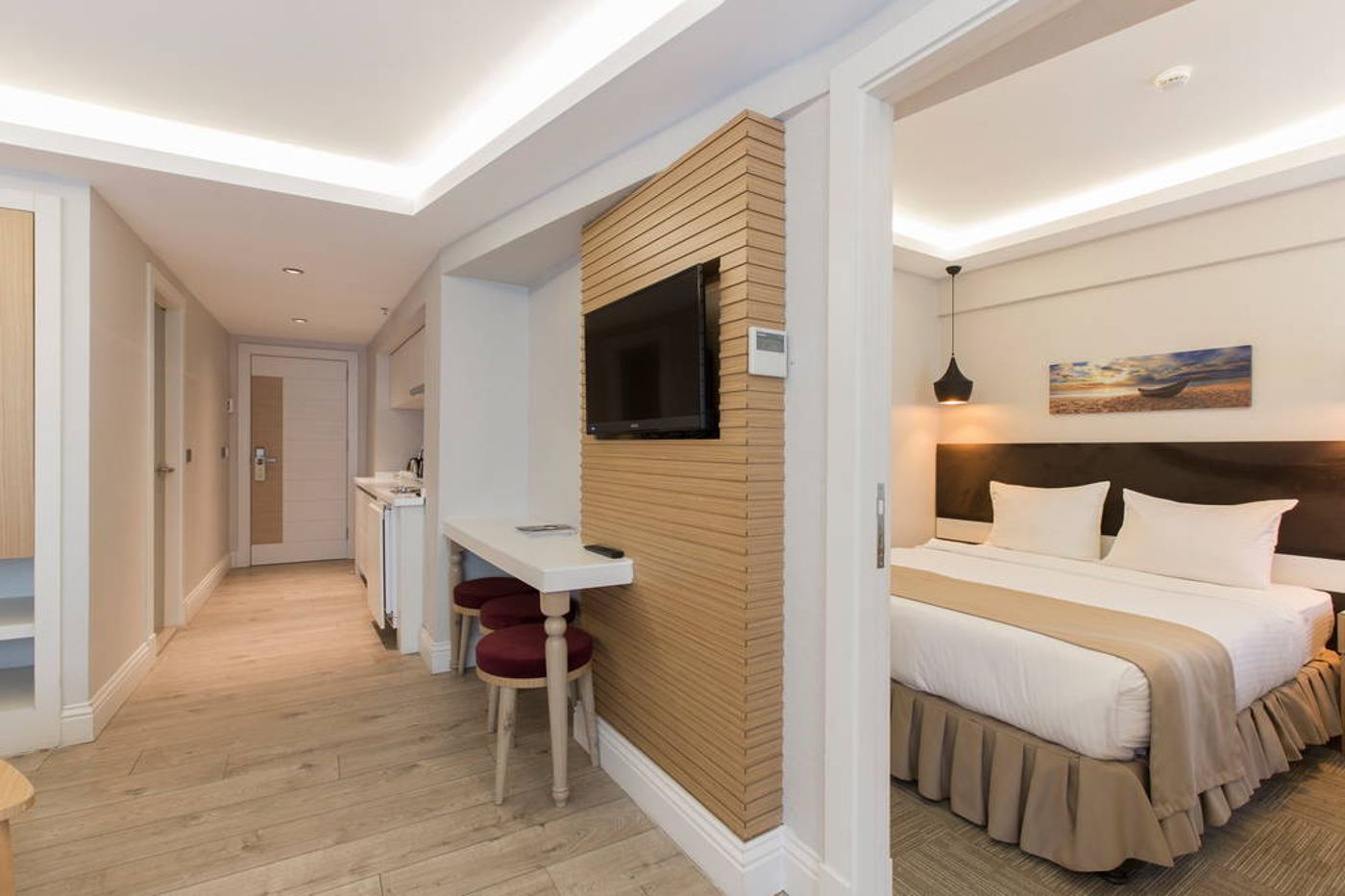 Carina-Park-Suites-Nisantasi-Room-13