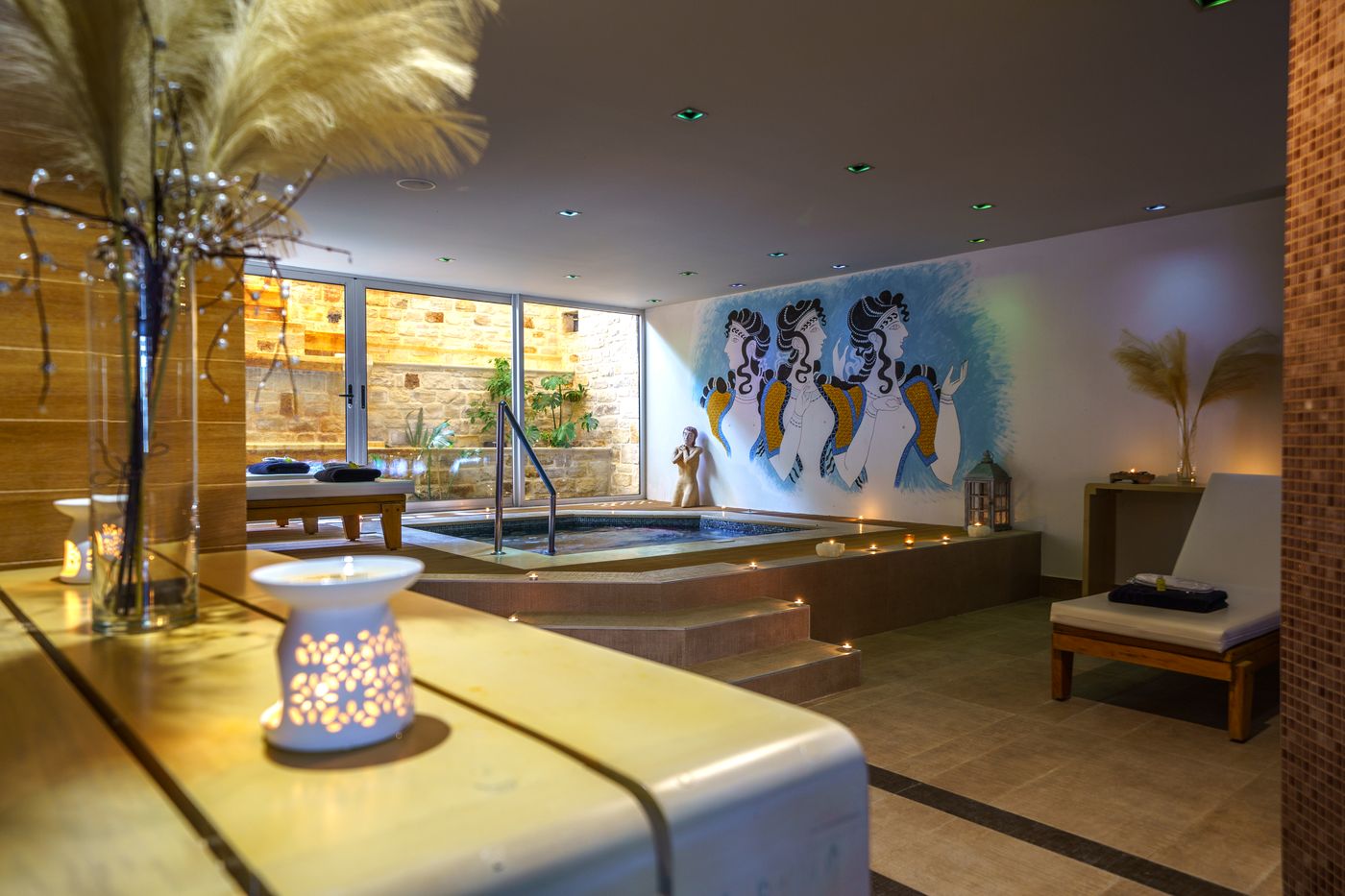 Macaris-Suites-and-Spa-Sports-and-Entertainment-38