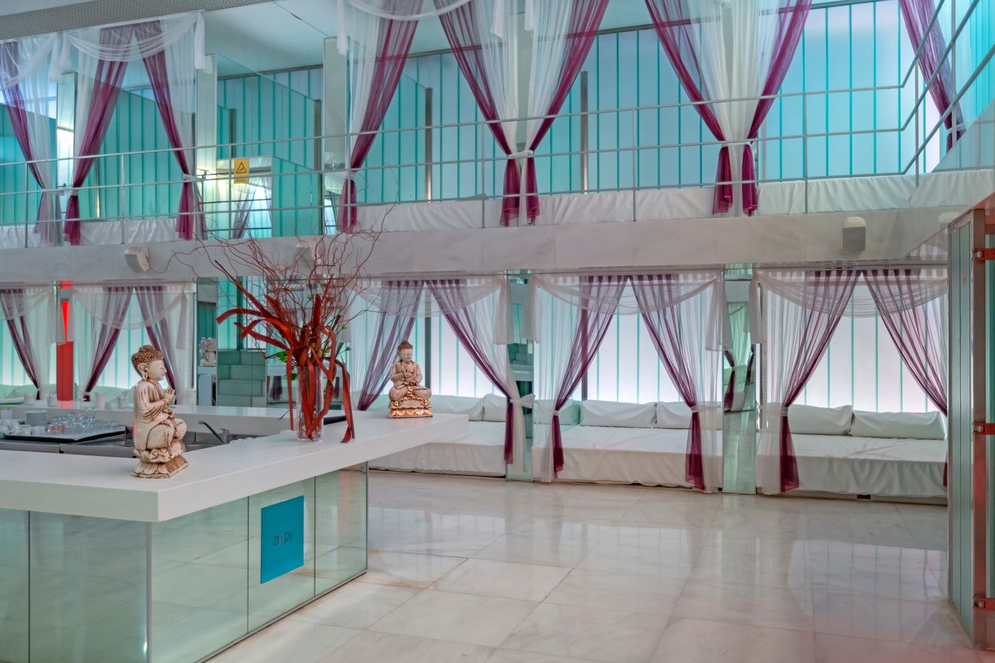 Adam & Eve Hotel - Adults Only