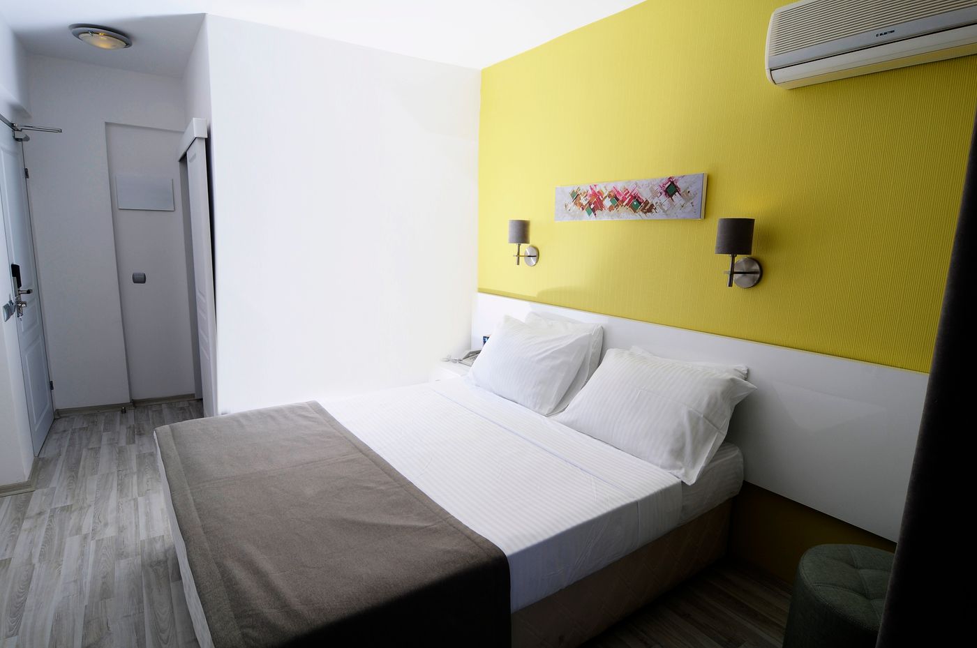 Le Blu Hotel