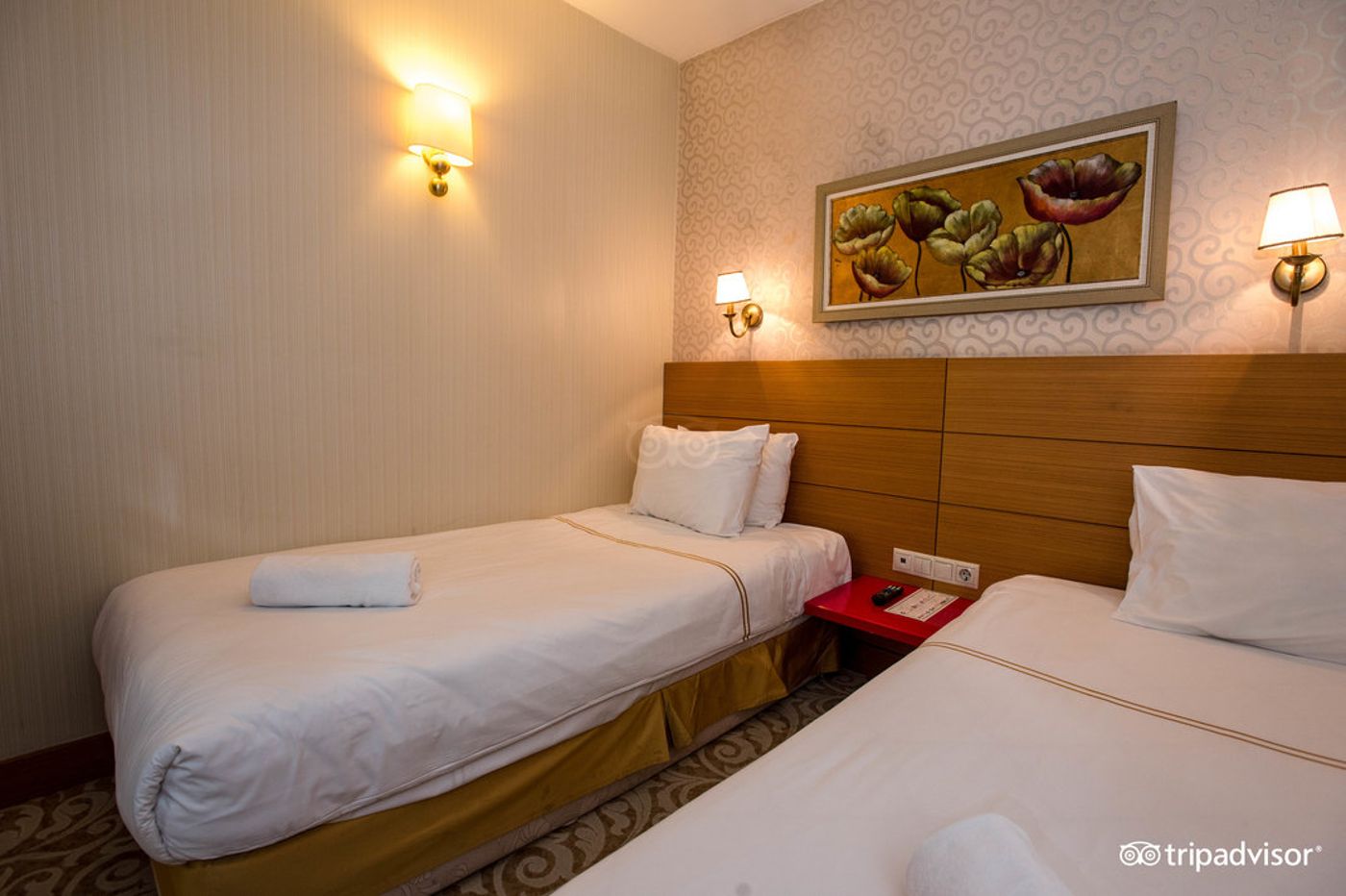 Almina-Hotel-Istanbul-Room-15