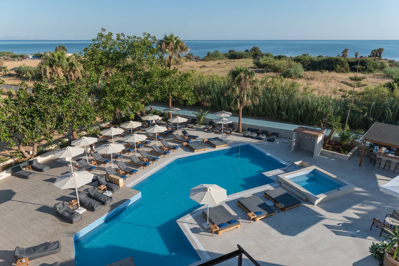 CHC Imperial Palace - Adults Only