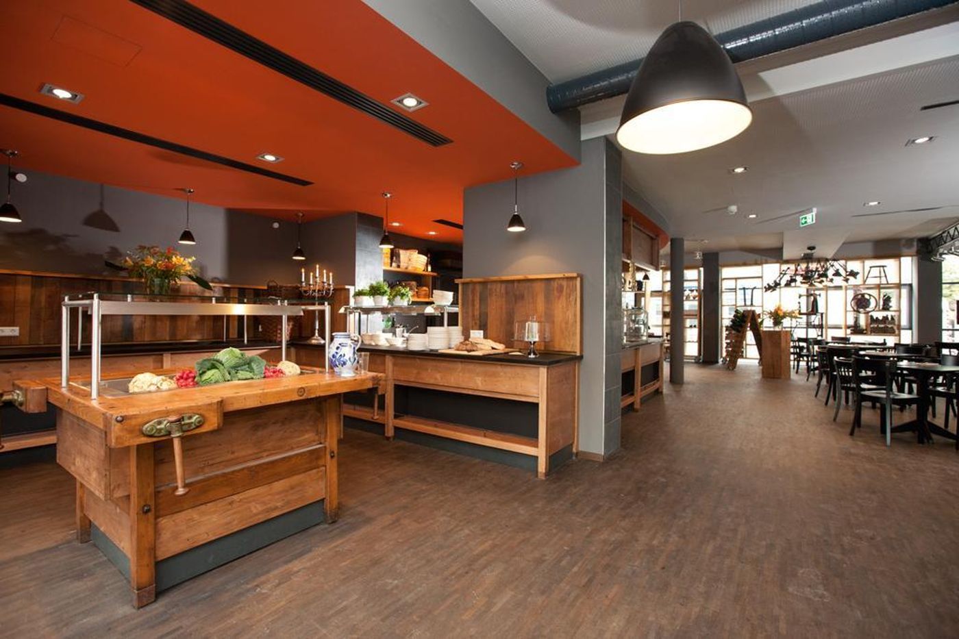 Mainhaus Stadthotel Frankfurt - Germany - FRANKFURT - General view - 8