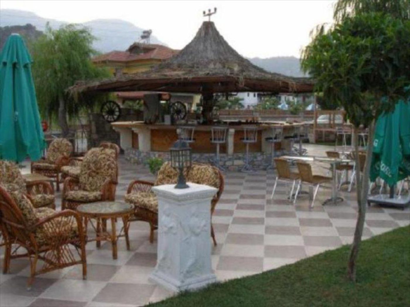 Club-Hotel-Keskin-Dalyan-Restaurant-15