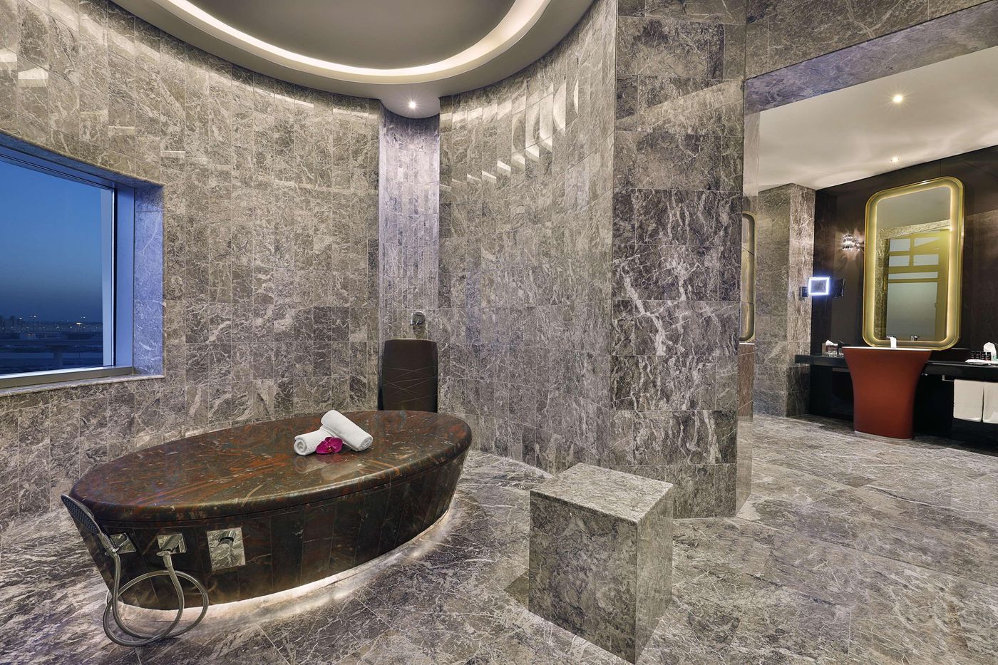 AlRayyan-Hotel-Doha--Curio-Collection-by-Hilton-Room-45