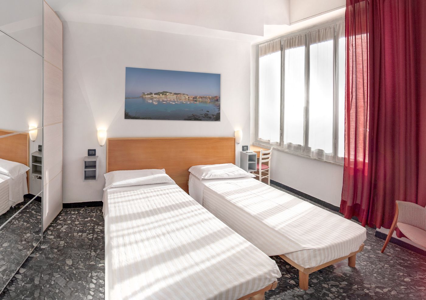 Casa per Ferie Villa Pozzi - Italy - SESTRI LEVANTE - Room - 7