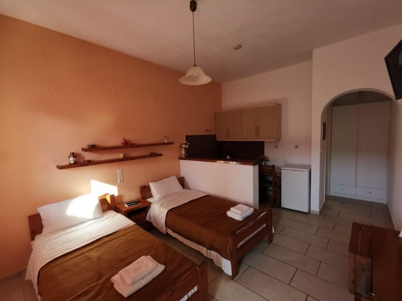 Maria Stella Apartments