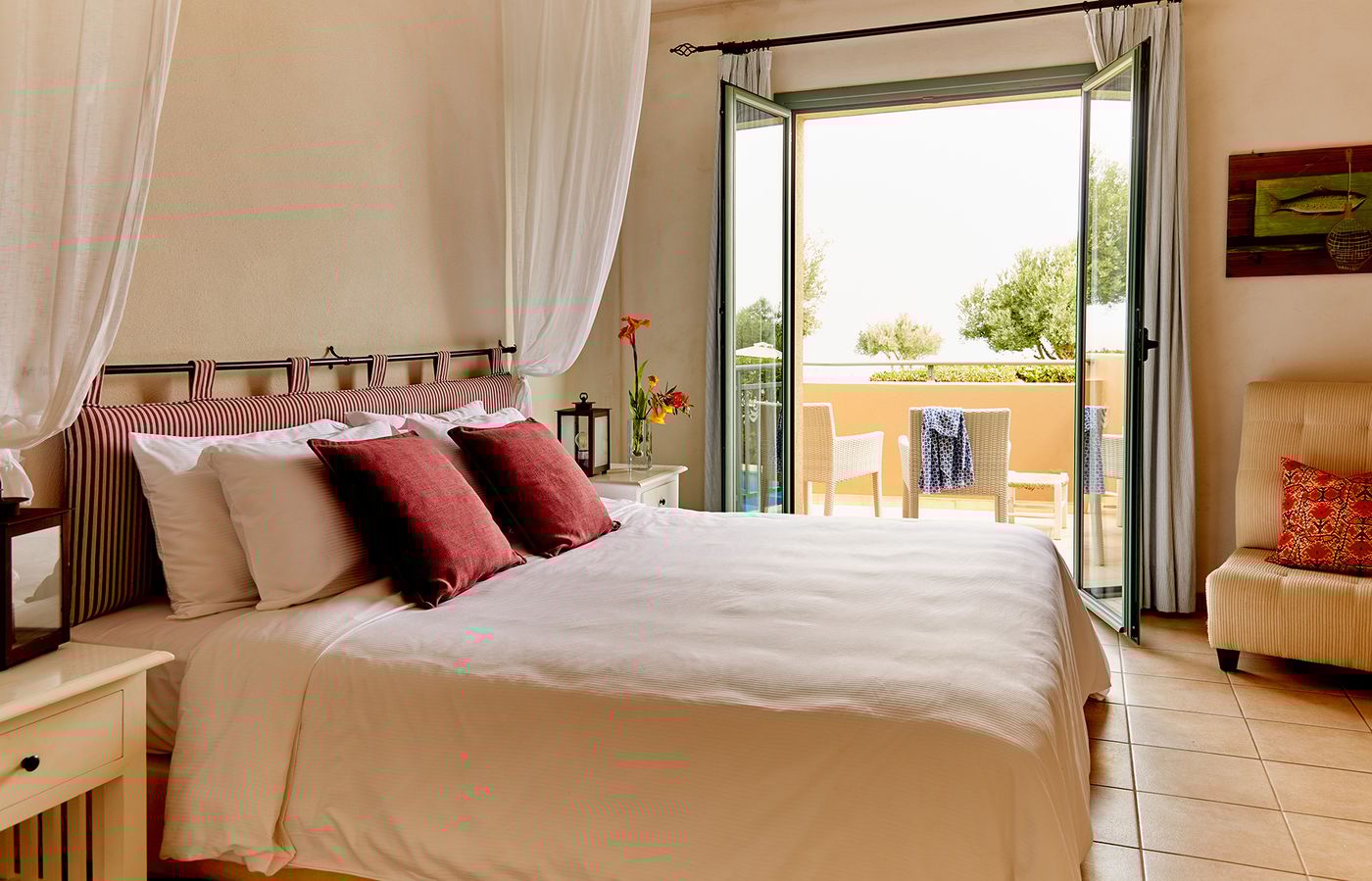 Village Heights Resort