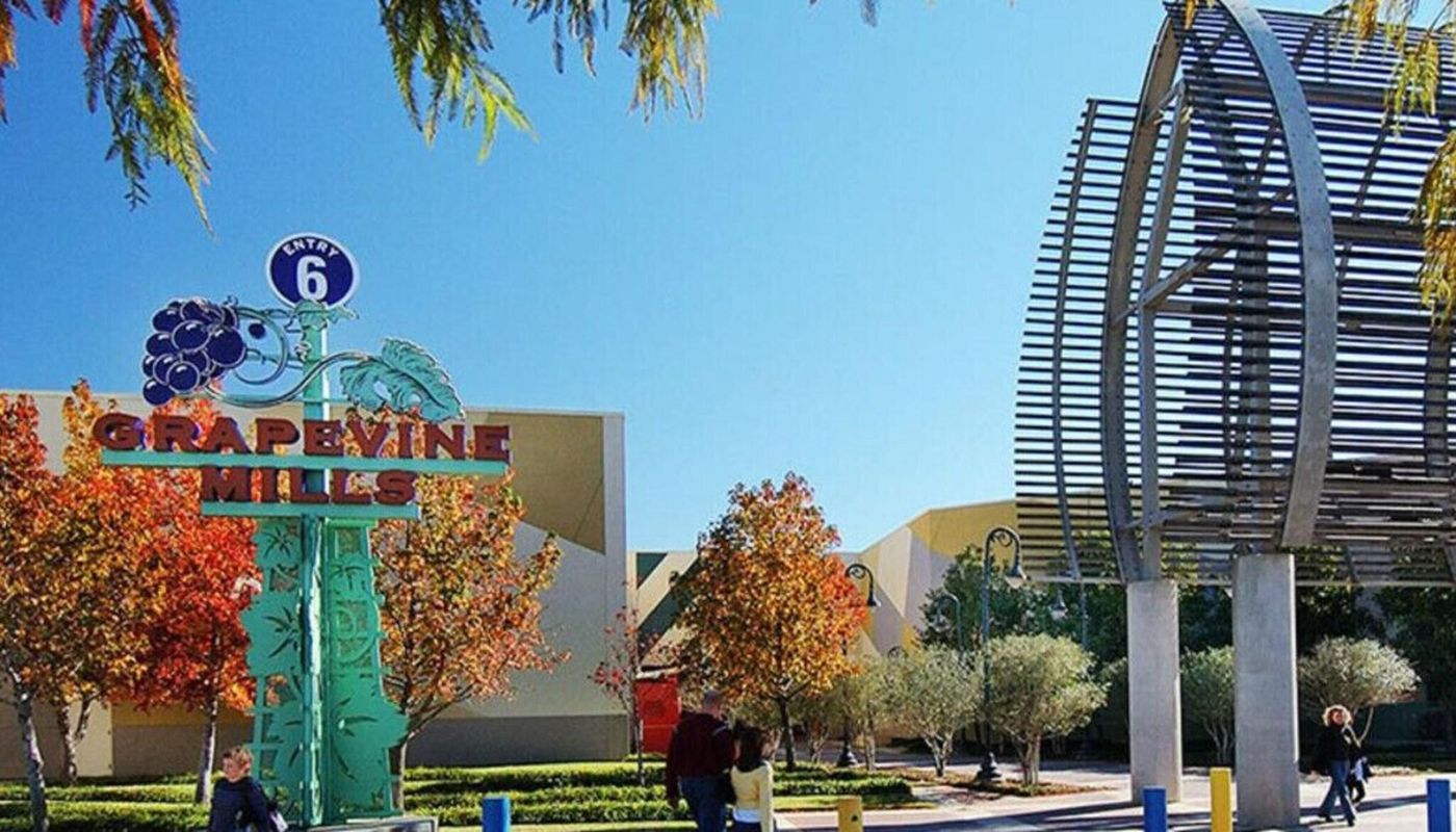 Hyatt Regency Dfw-United States-Dfw Airport-General view-8