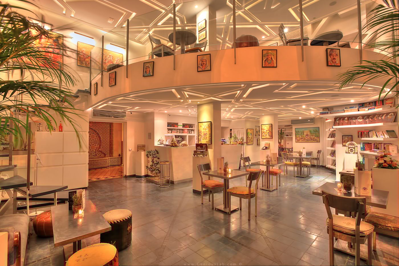 Amani-Hotel-Appart-Restaurant-44