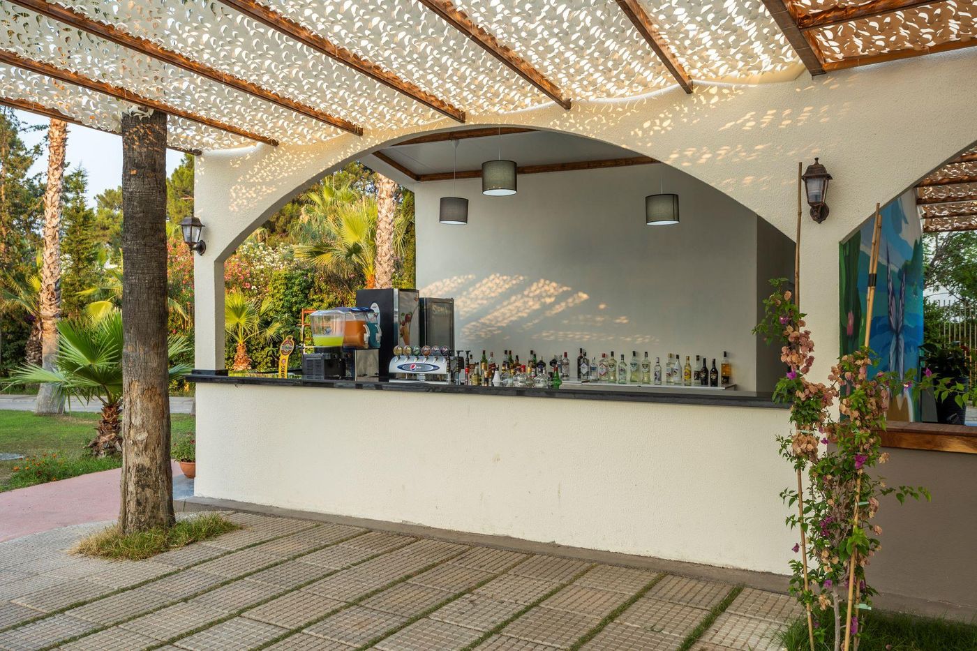 Simena Comfort Hotel