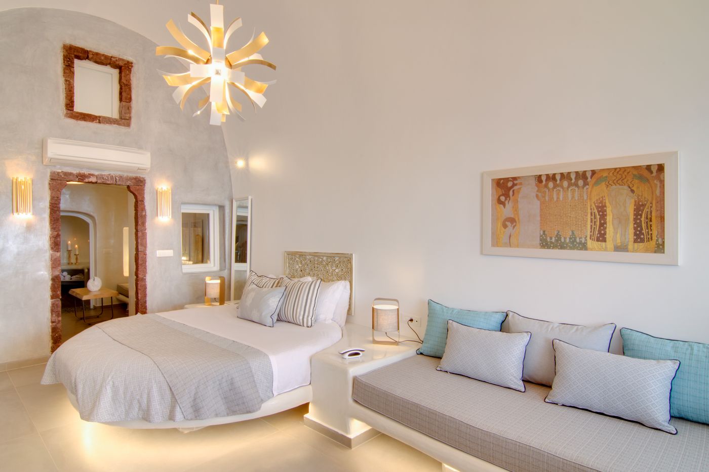 Secret Legend Suites-Greece-SANTORINI-Room-6