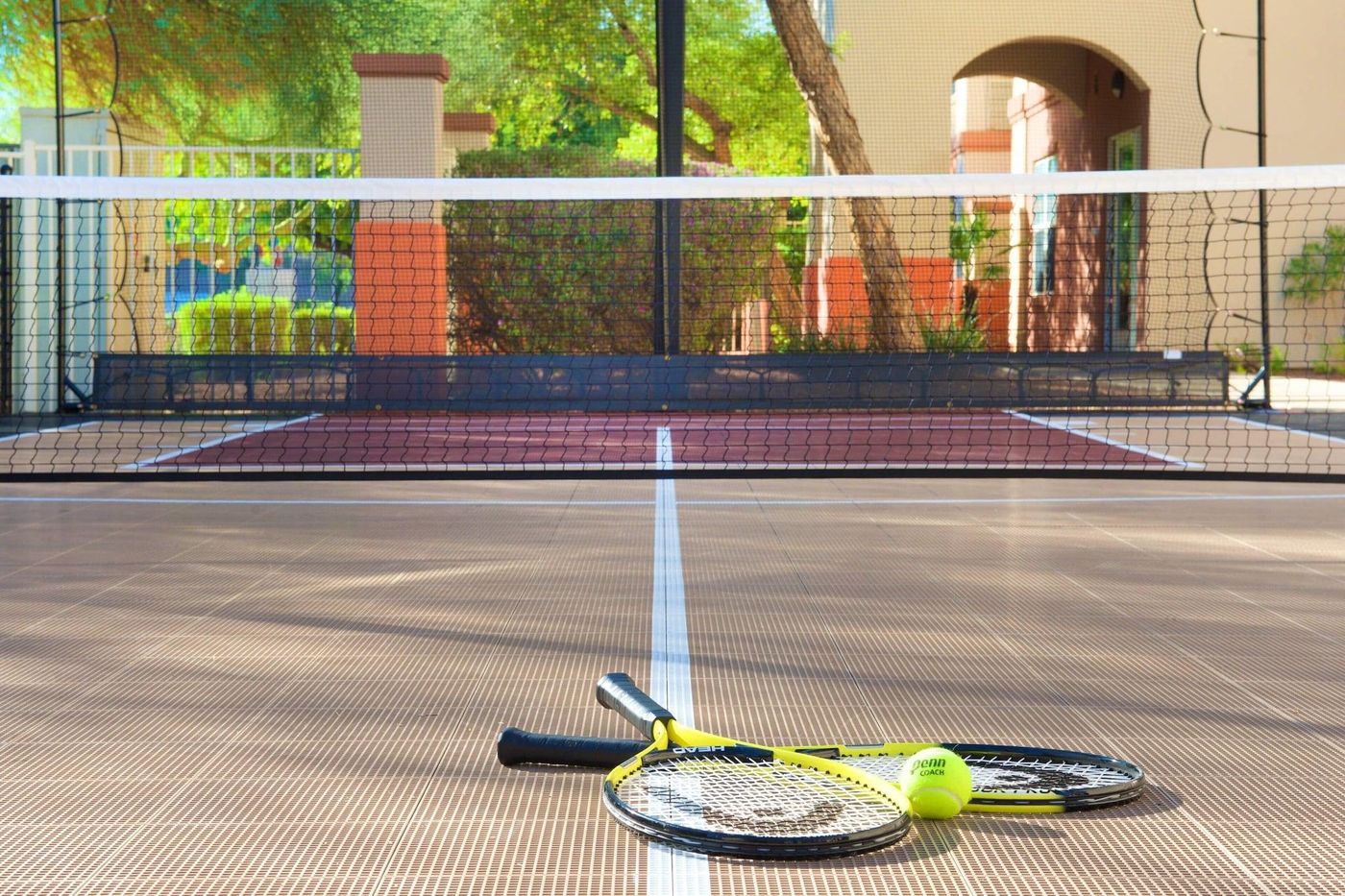 Residence Inn Phoenix Mesa-United States-Mesa-General view-3