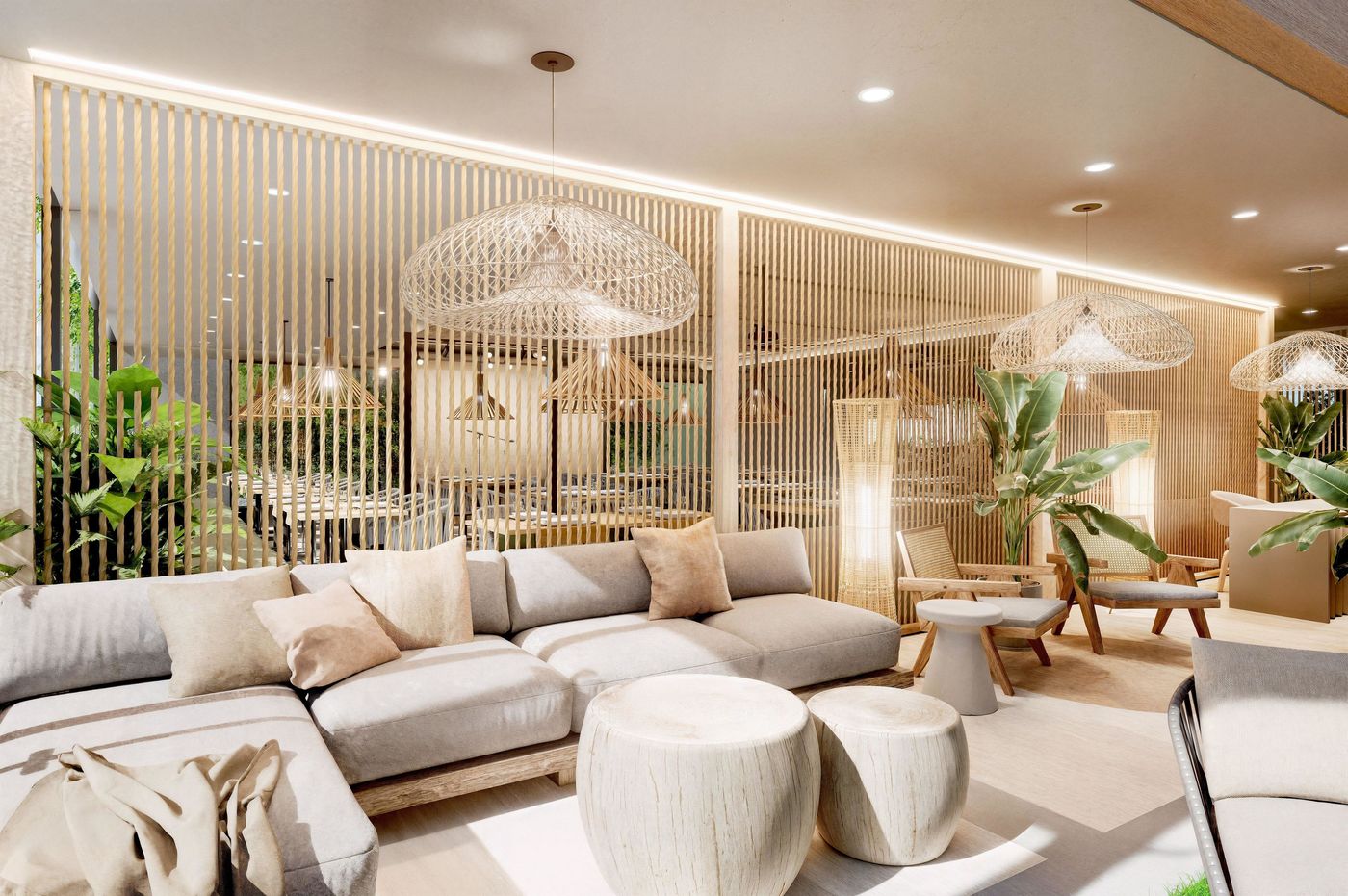 Maspalomas Villas by Dunas - Adults Only (16+)