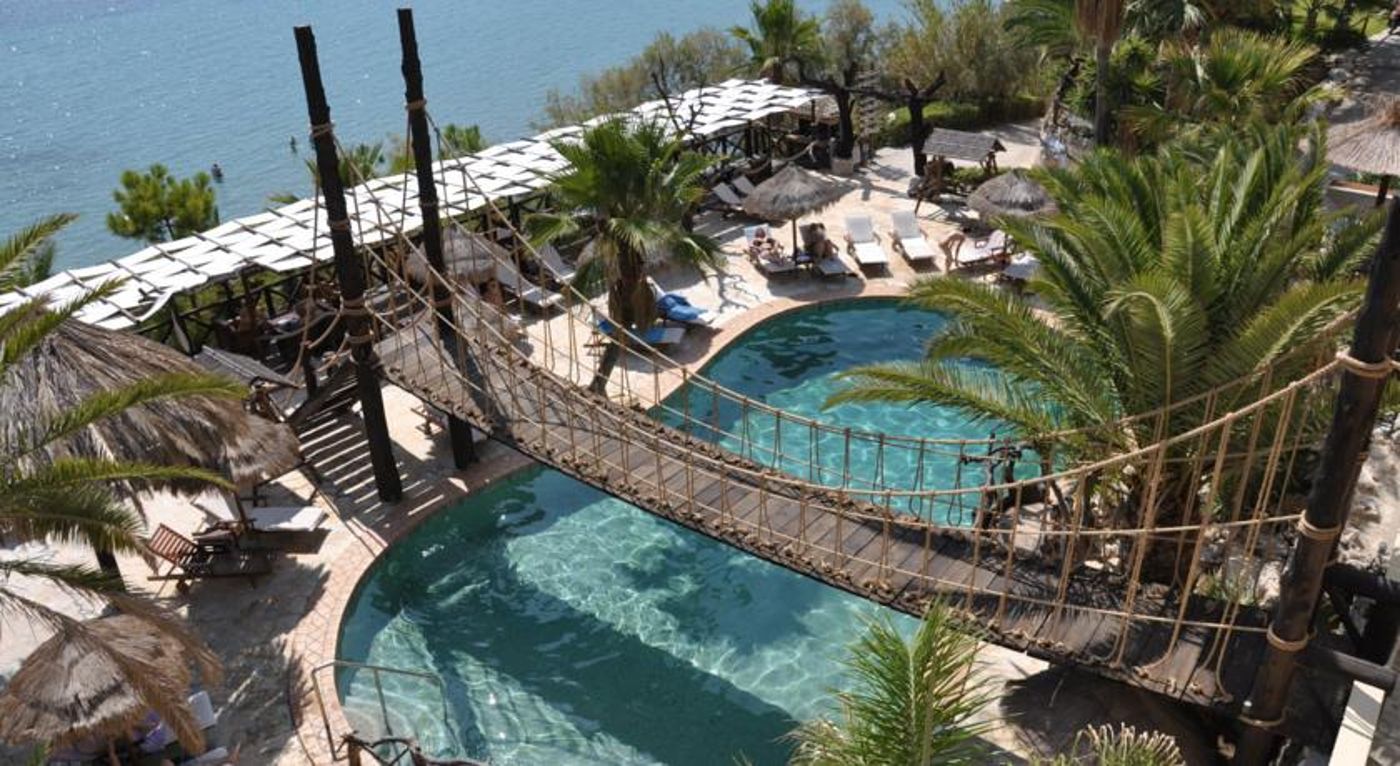 Gloria Maris Hotel Suites and Villas - Adults Only