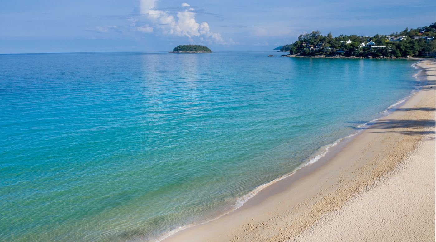 The Shore At Katathani