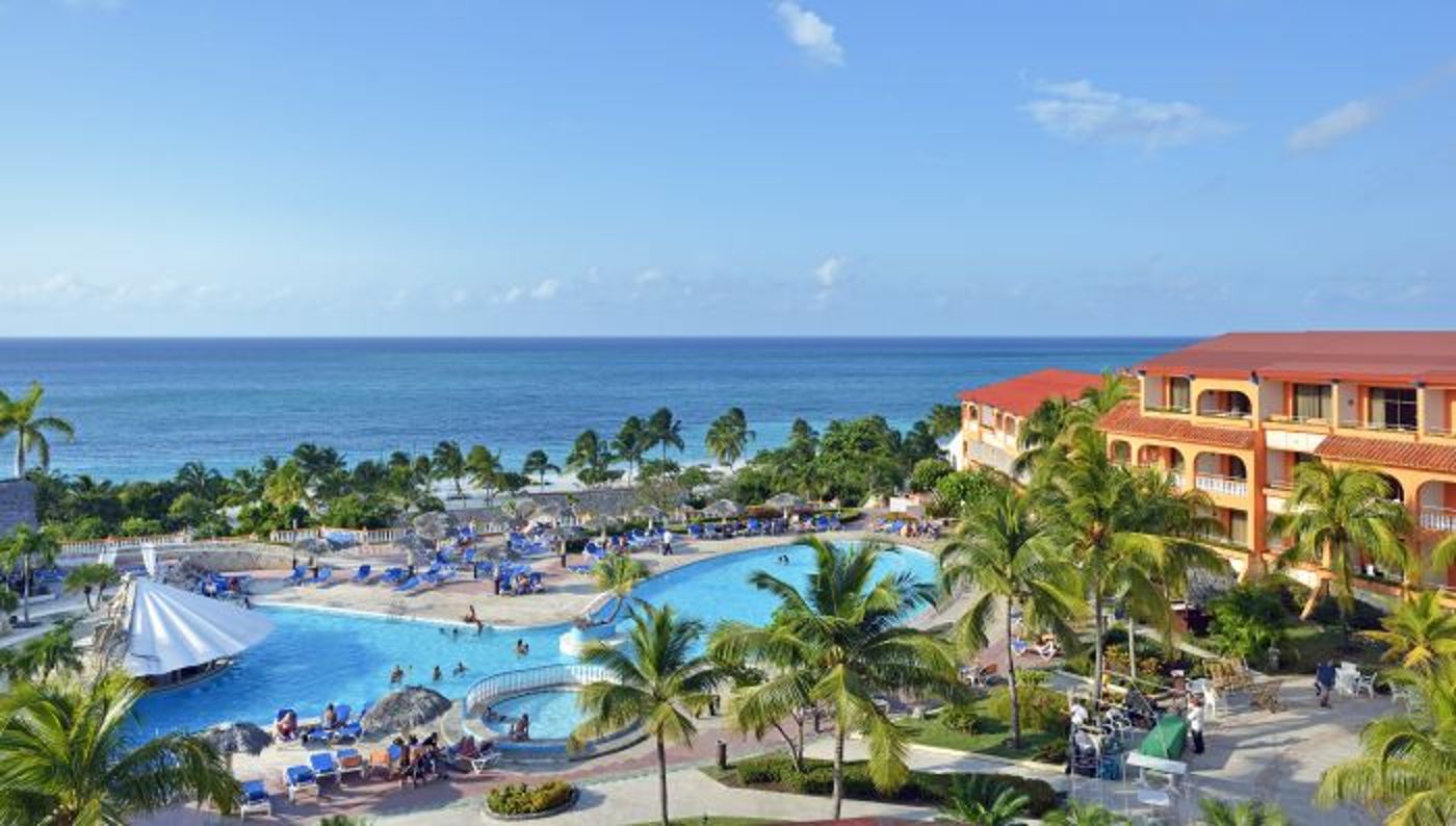 Sol Rio de Luna y Mares