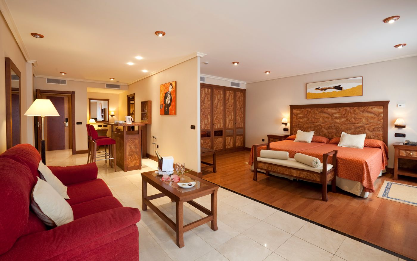 Paradise Park Fun Lifestyle Hotel