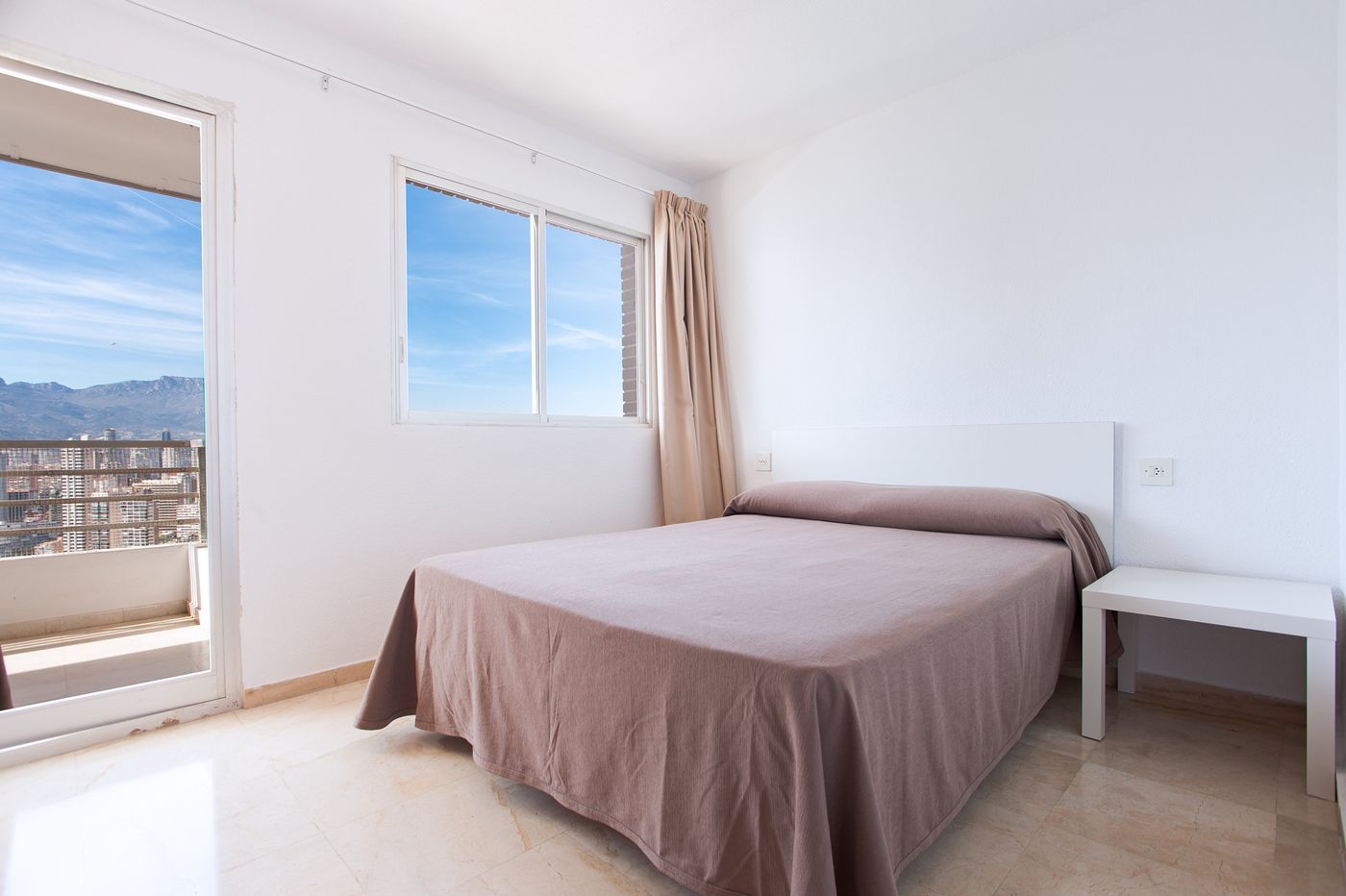 Buenos Aires Apartments by MC