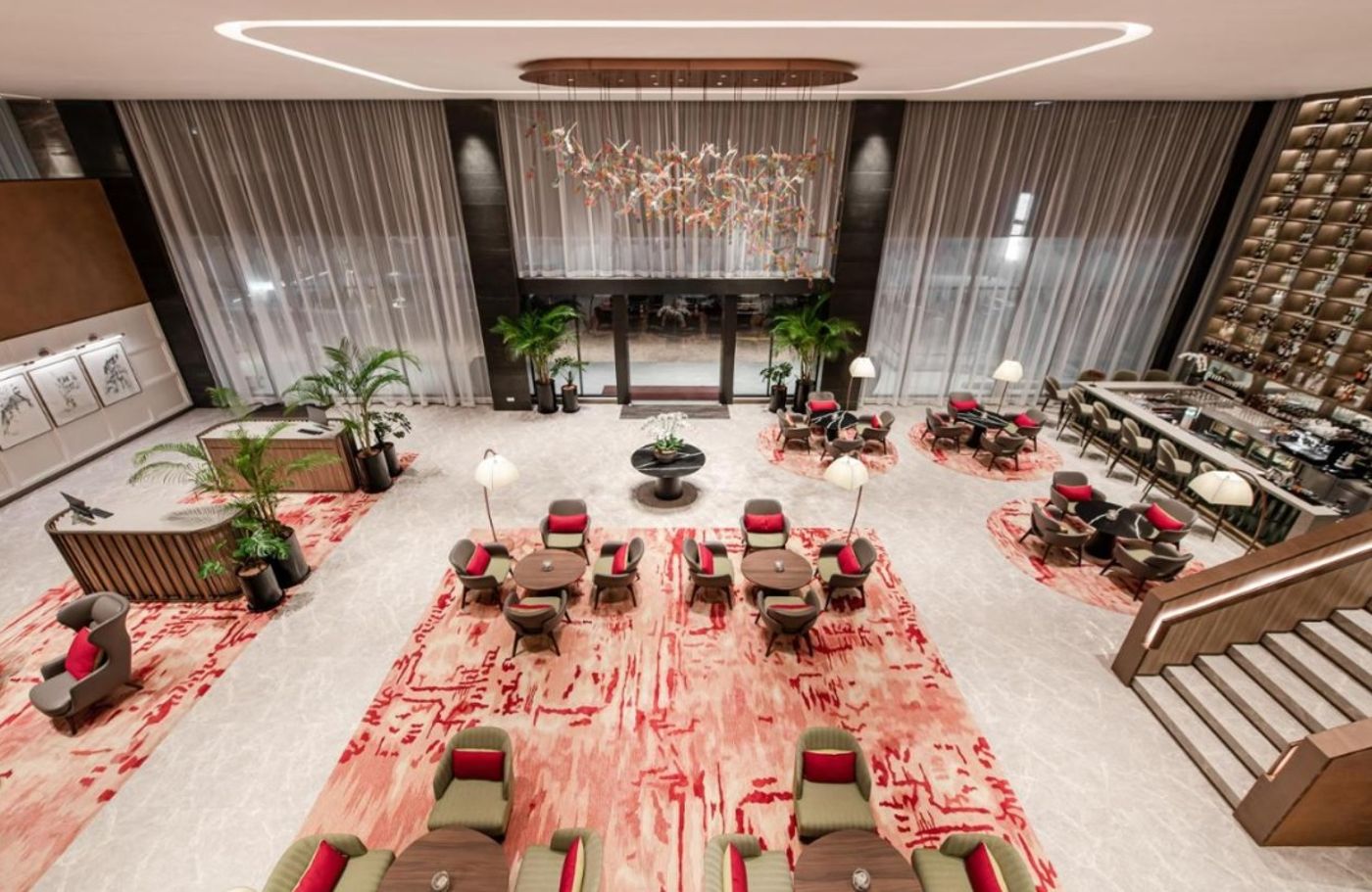 Ascott Gurney Penang-Malaysia-Penang, Georgetown-General view-1