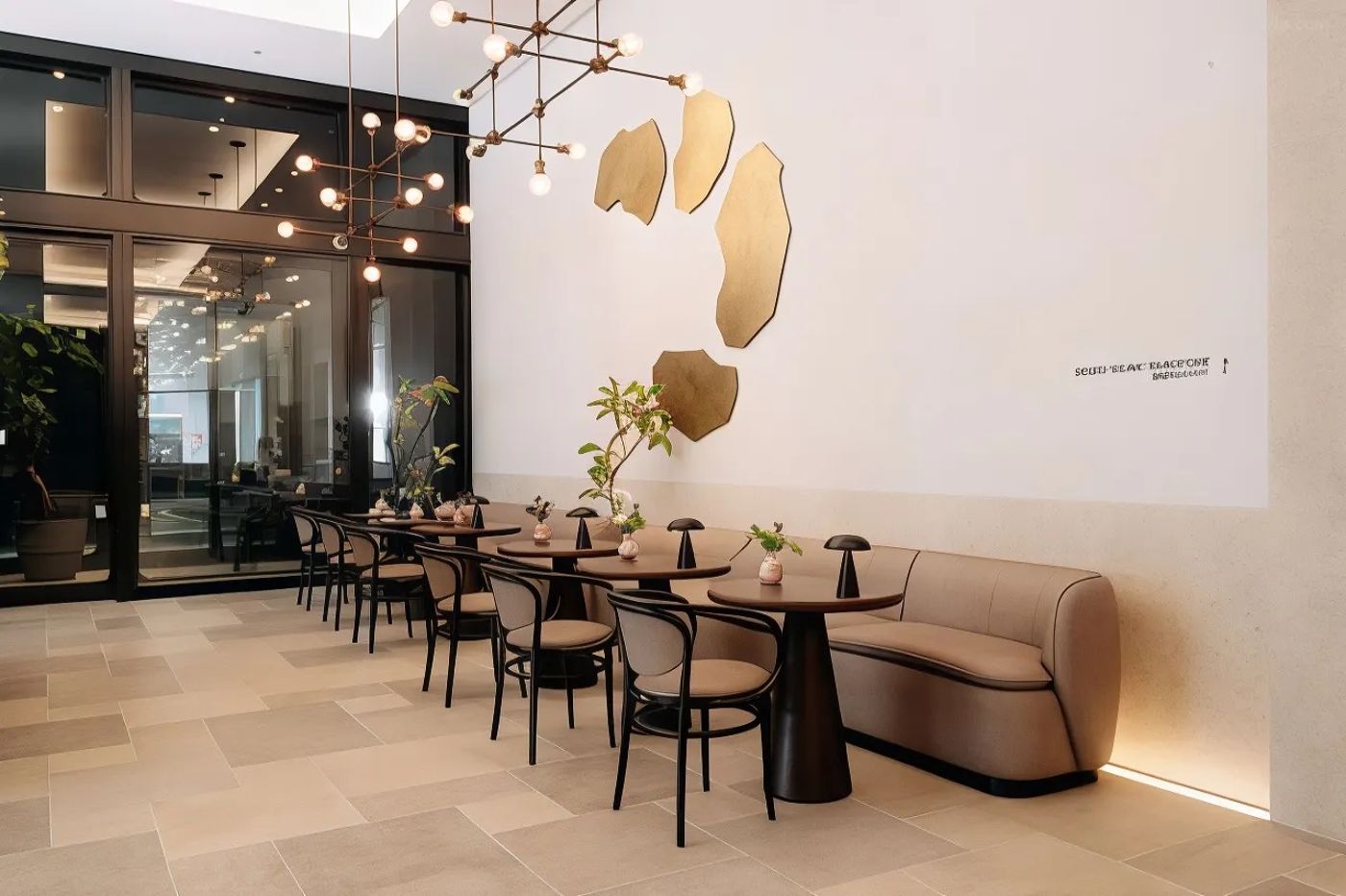 Hotel Toranomon Hills-Japan-Tokyo-Lobby-5