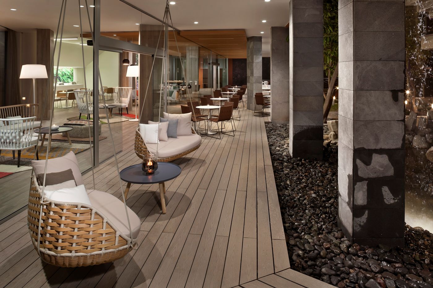 Meliá Jardines del Teide