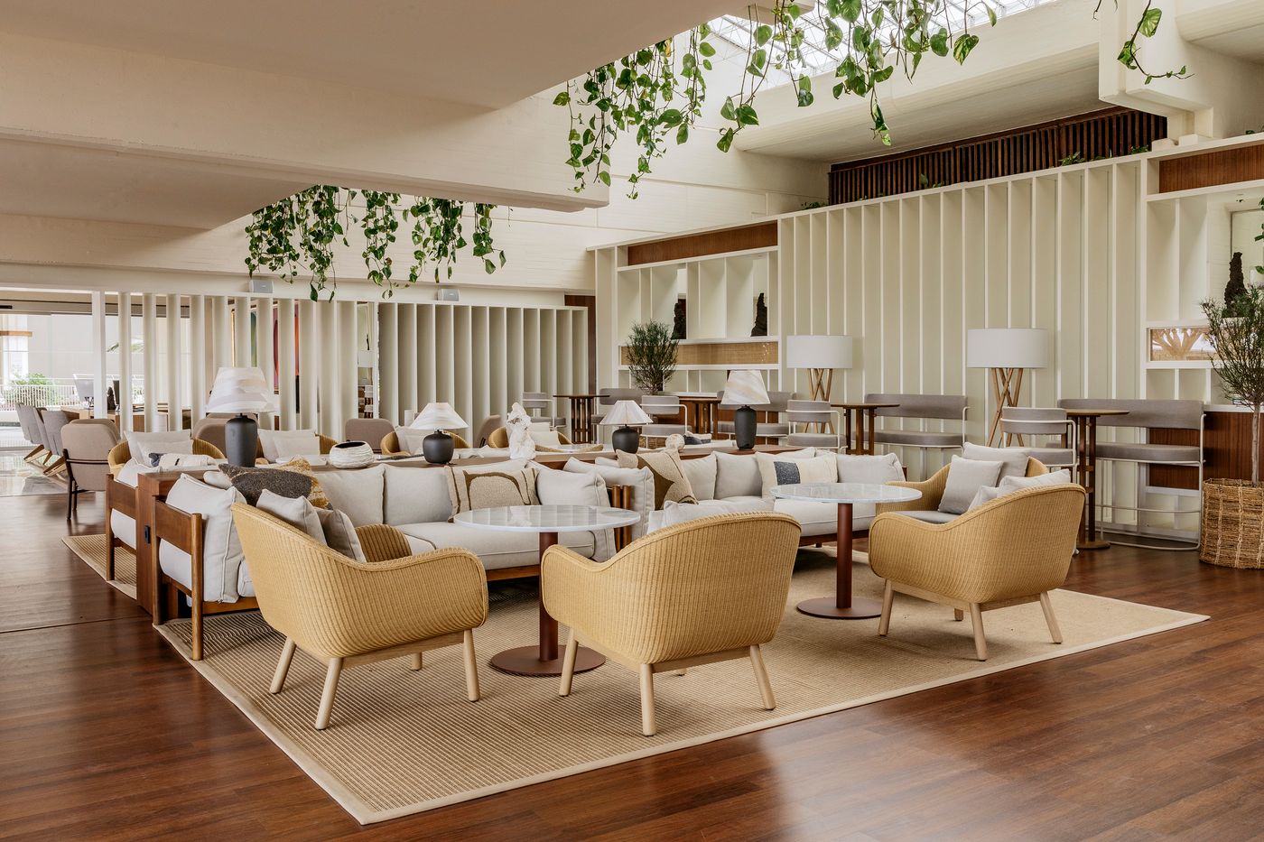 Paradisus Salinas Lanzarote - Adults Only (16+)