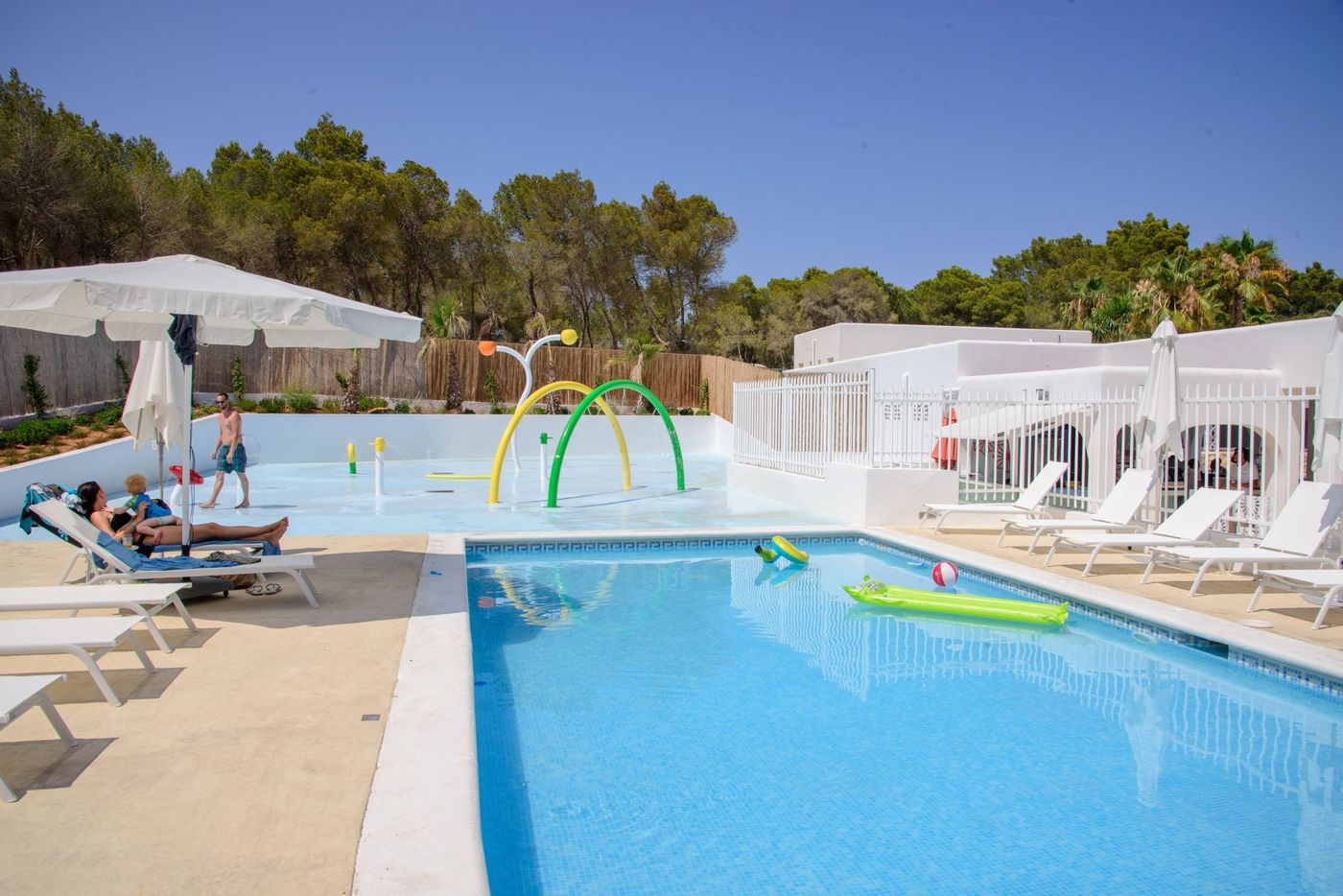 Cala Llenya Resort Ibiza