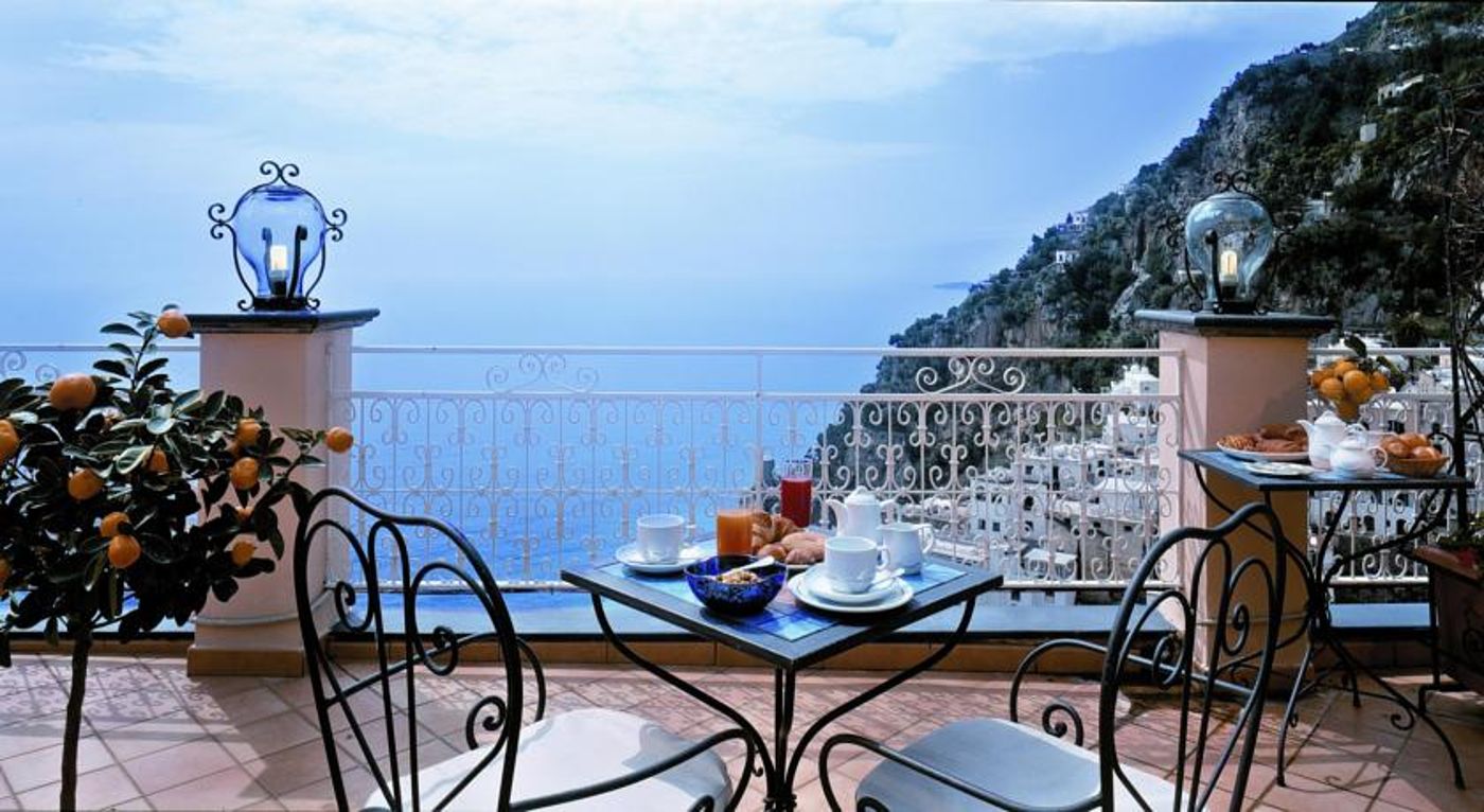 Positano Art Hotel Pasitea