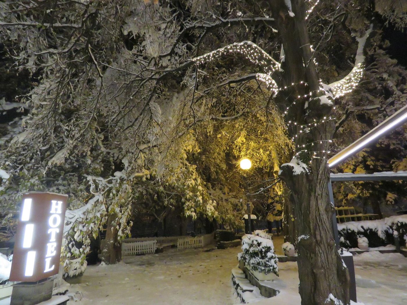 Hotel Villa Boyana-Bulgaria-SOFIA -General view-10