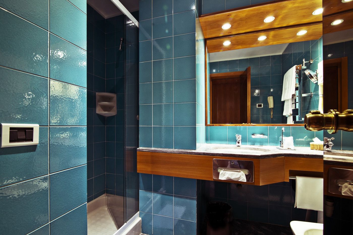 Michelangelo-Room-26