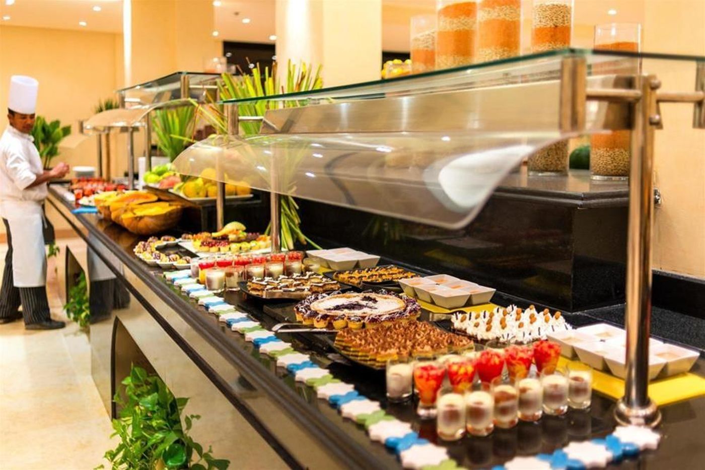 Concorde-Moreen-Beach-Resort---Spa-General-view-21