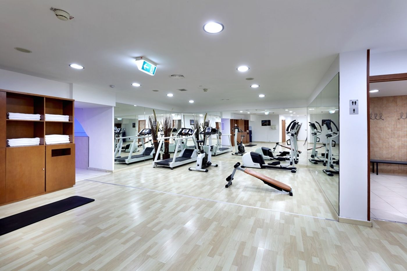 Exe Vienna Hotel - Austria - VIENNA - Sports and Entertainment - 3