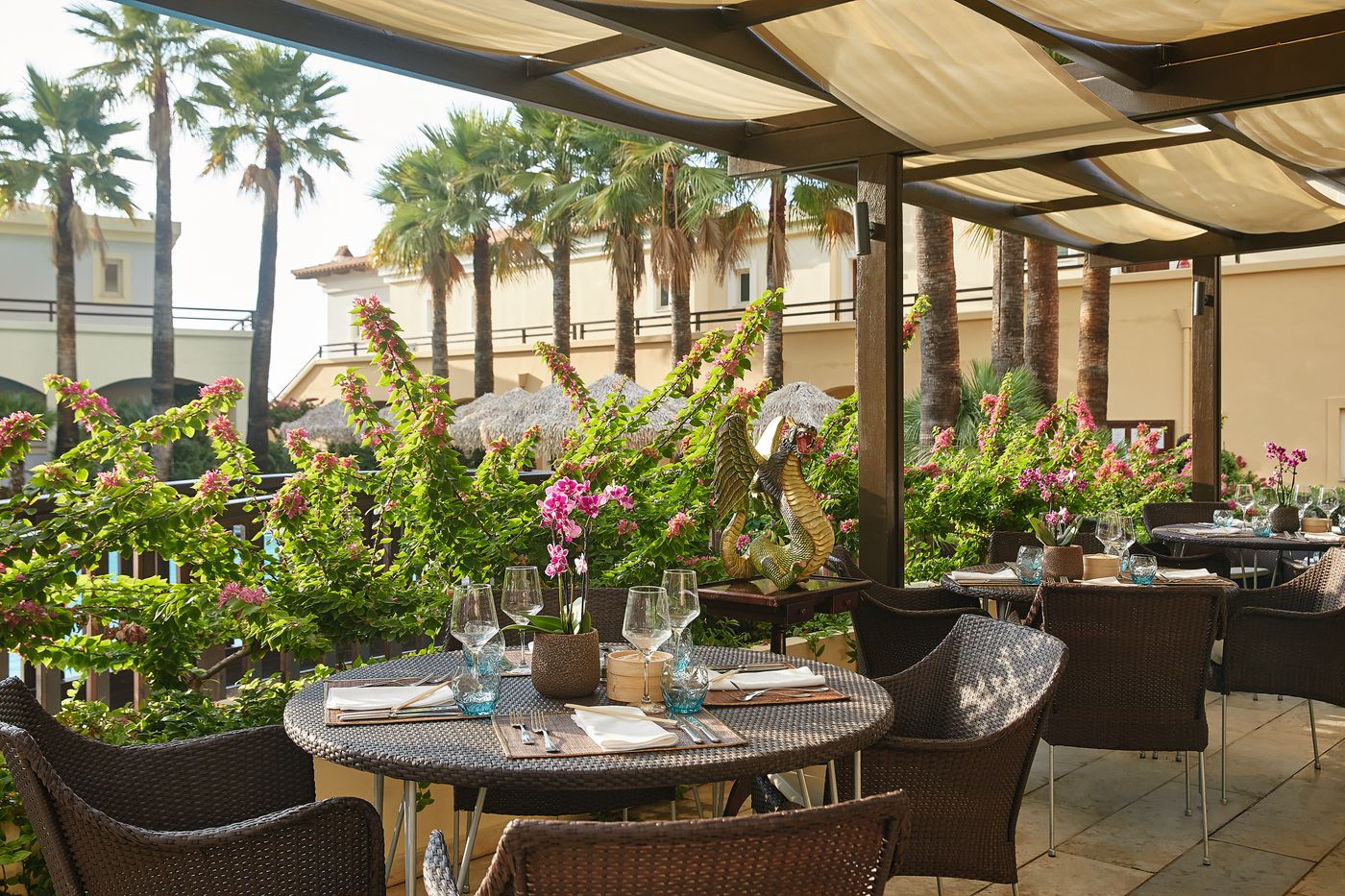 Grecotel Club Marine Palace & Aqua Park