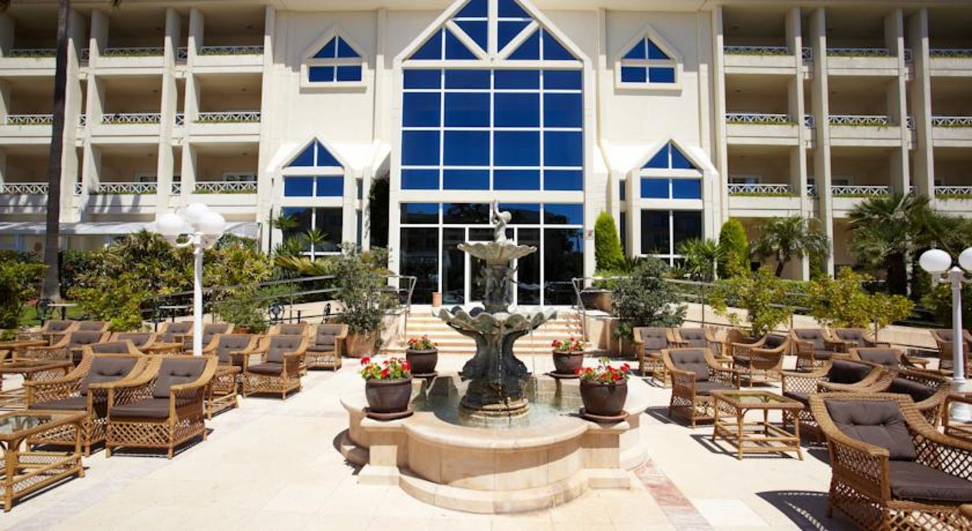 Grupotel Parc Natural